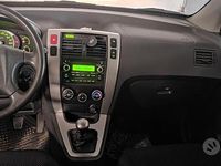 Usata Hyundai Tucson 140 CV (102 kW) 2009 SUV