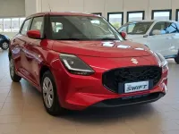 Nuova Suzuki Swift 82 CV (60 kW) 2026 Marrone Utilitaria
