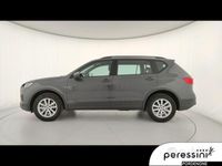 Usata Seat Tarraco Style 150 CV (110 kW) 2023 Grigio SUV