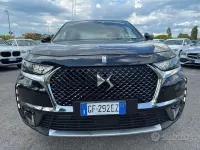 Usata DS Automobiles DS7 Crossback Rivoli 131 CV (96 kW) 2021 Grigio SUV