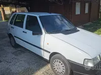 Usata Fiat Uno 56 CV (41 kW) 1991 Bianco Utilitaria