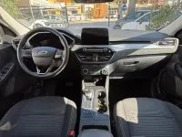Usata Ford Kuga Titanium 120 CV (88 kW) 2021 Nero SUV