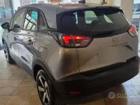 Usata Opel Crossland 110 CV (80 kW) 2021 SUV