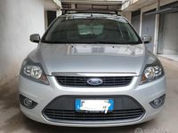 Usata Ford Focus 110 CV (80 kW) 2011 Berlina
