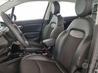 Usata Fiat 500X Urban 120 CV (88 kW) 2020 Grigio SUV