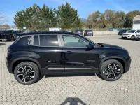 Usata Jeep Avenger Summit 114 kW (156 CV) 2024 Nero SUV