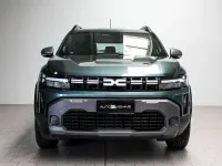 Nuova Dacia Duster Journey 122 CV (89 kW) 2026 Verde SUV
