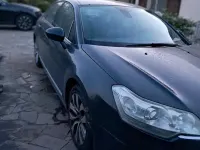 Usata Citroën C5 163 CV (119 kW) 2010 Berlina