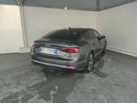 usata Audi A5 Sportback 40 TDI S tronic quattro edition del 2019 usata a Lucca