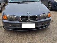 Usata BMW 320 136 CV (100 kW) 1999 Berlina