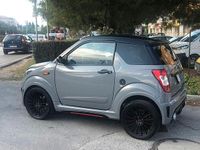 Usata Ligier JS50 2021 Utilitaria