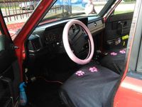 Usata Volvo Polar 109 CV (80 kW) 1992 Rosso Station wagon