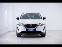 Usata Nissan Qashqai 2023 Grigio chiaro SUV