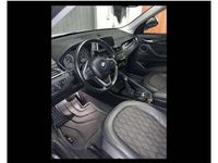Usado BMW X1 xLine 150 CV (110 kW) 2017 SUV