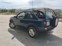 usata Land Rover Freelander 1ª serie - 2004