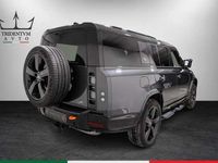 usata Land Rover Defender 130 3.0d i6 mhev X awd 300cv auto 8p.ti