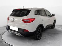 Second-hand Renault Kadjar 116 CP (85 kW) 2019 Alb SUV
