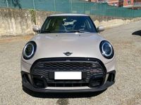 usata Mini John Cooper Works One 3p 1.5102cv auto