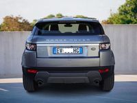 usata Land Rover Range Rover evoque 2.2 TD4 5p. Dynamic