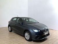 Usata Seat Ibiza Style 116 CV (85 kW) 2025 Grigio Utilitaria