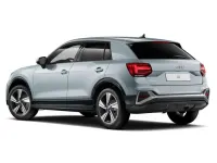 Ny Audi Q2 S-Line 150 HK (110 kW) 2026 Grå SUV
