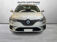 usata Renault Mégane IV Mégane Techno - Sporter 1.5 Blue dCi Techno EDC