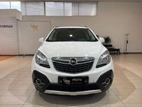 usata Opel Mokka 1.4 Turbo GPL Tech 140CV 4x2 Cosmo