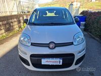 Usata Fiat Panda Easy 69 CV (50 kW) 2017 Beige Berlina