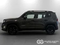 Usata Jeep Renegade Summit 131 CV (96 kW) 2025 679 SUV