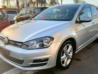 usata VW Golf 1.4 TGI 5p. Highline BlueMotion