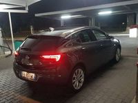 usata Opel Astra 1.6 cdti Innovation 136cv auto