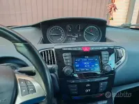 Usata Lancia Ypsilon 69 CV (50 kW) 2018 Grigio Utilitaria