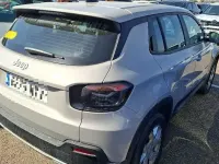 Nuevo Jeep Avenger Altitude 101 CV (74 kW) 2025 SUV