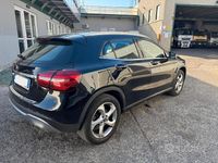 Usata Mercedes GLA180 2019 Nero SUV