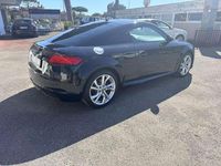 Second-hand Audi TT Ambiente 197 CP (144 kW) 2020 Coupe