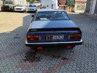 Usata Lancia Beta 135 CV (99 kW) 1982 Blu Coupé