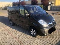 usata Opel Combo VivaroN1 autocarro