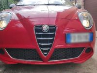 usata Alfa Romeo MiTo 1.4 tb Distinctive Gpl 120cv E6