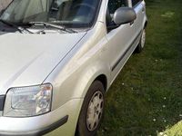 Usata Fiat Panda Dynamic 69 CV (50 kW) 2012 Utilitaria