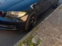 Usata BMW 120 177 CV (130 kW) 2008 Utilitaria