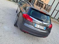 Occasion Opel Insignia 160 ch (117 kW) 2011 Gris Break