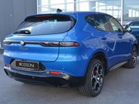 Usata Alfa Romeo Tonale Veloce 160 CV (117 kW) 2024 Blu SUV