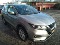 usata Nissan Qashqai 1.5 dCi Acenta