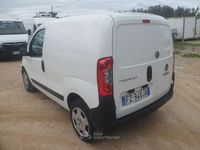 Usata Fiat Fiorino 95 CV (69 kW) 2020 Bianco Monovolume