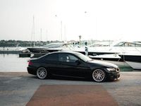 usata BMW 325 e92 d 3.0