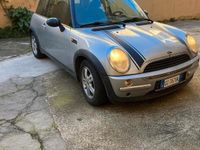 usata Mini Cooper 1600 Benzina anno 2002