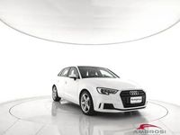 usata Audi A3 Sportback 1.6 TDI S tronic Sport