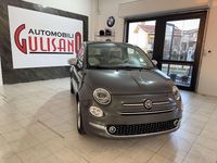 Usata Fiat 500 Lounge 69 CV (50 kW) 2016 Other Utilitaria