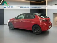 Usata Opel Corsa S 101 CV (74 kW) 2023 Bordeaux Utilitaria