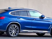Usata BMW X4 M Sport 190 CV (139 kW) 2021 SUV